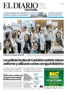 VALDECI LLA, A LA CONQUISTA DE LOS MIR