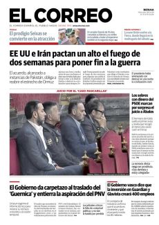 LOS SOBRES CON DINERO DEL PSOE MARCAN POR SORPRESA EL JUICIO A ÁBALOS
