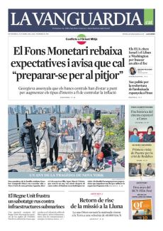 UN ANY DE LA TRAGÈDIA DE NOVA YORK