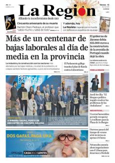 A RIBEIRA SACRA, PUNTO DE ENCONTRO DA CULTURA GALEGA