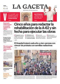 LA UNIFICACIÓN DE RÓTULOS AVANZA