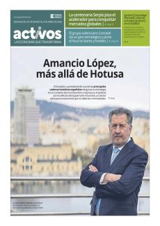 AMANCIO LÓPEZ, MÁS ALLÁ DE HOTUSA