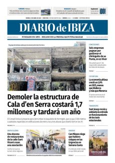 UNA DOCENA DE RESTAURANTES DE LA CALLE SANT VICENT CREAN UNA ASOCIACIÓN